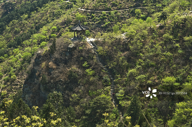 香山图片素材
