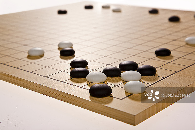 围棋图片素材