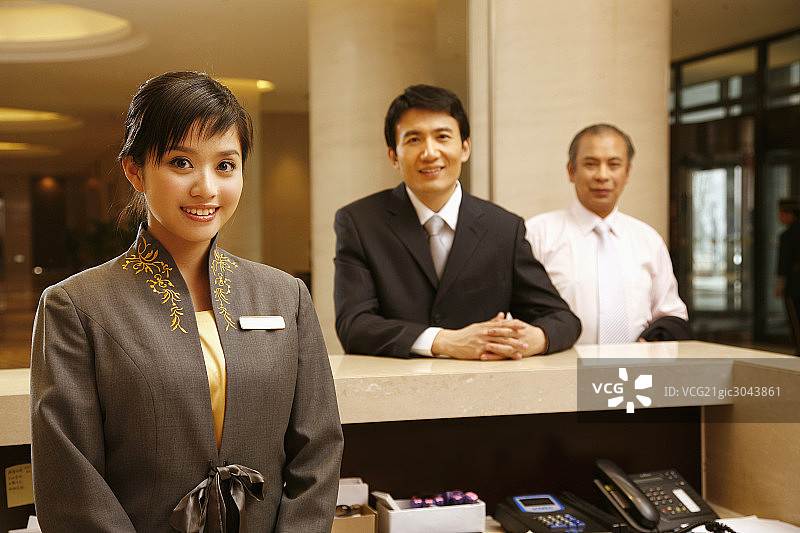 建国饭店图片素材