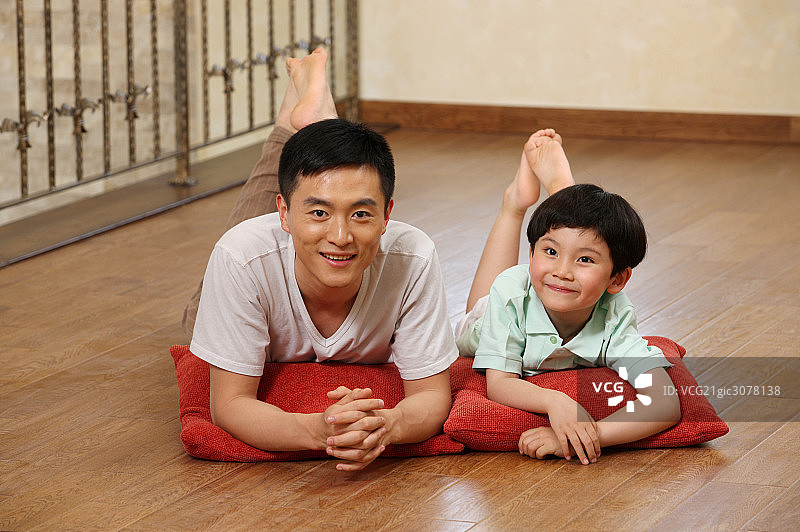 东方家庭生活图片素材