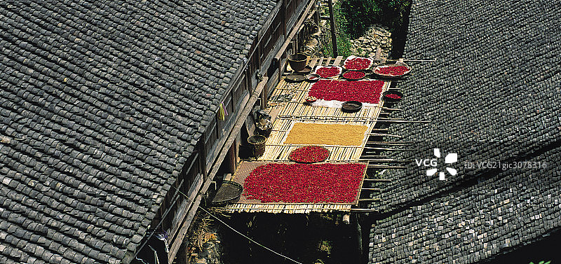 桂林风光图片素材