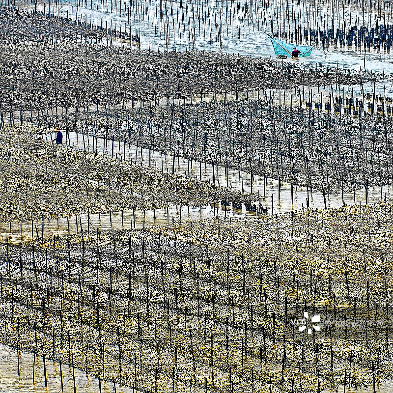 福建连江图片素材