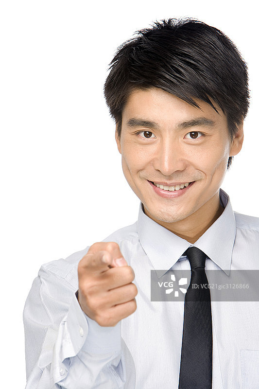 商务男士图片素材