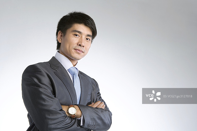 商务男士图片素材