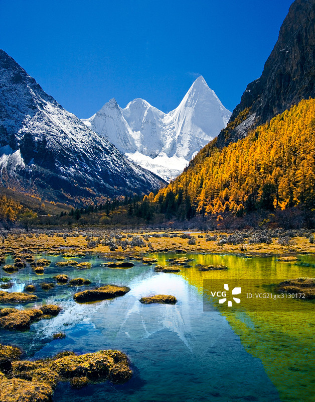 中国风光图片素材