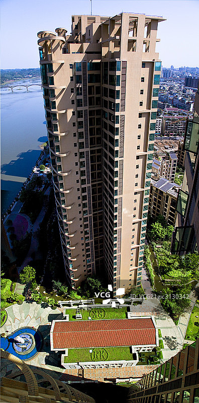 中国乐山风光图片素材