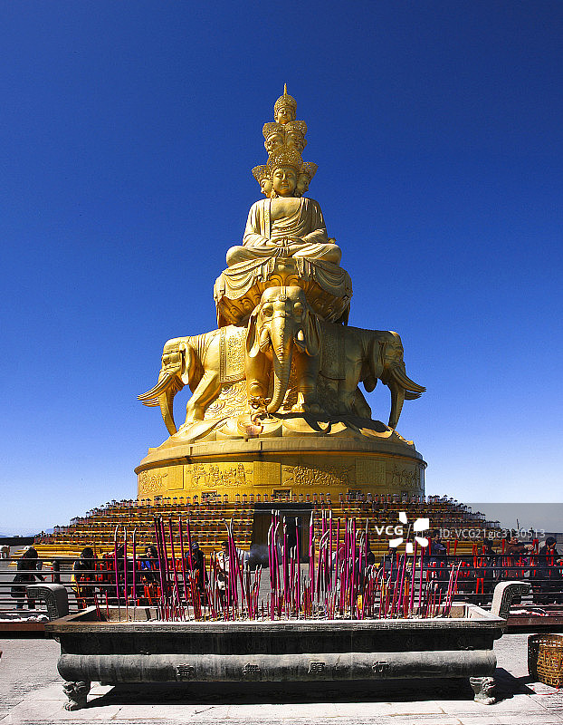中国风光图片素材