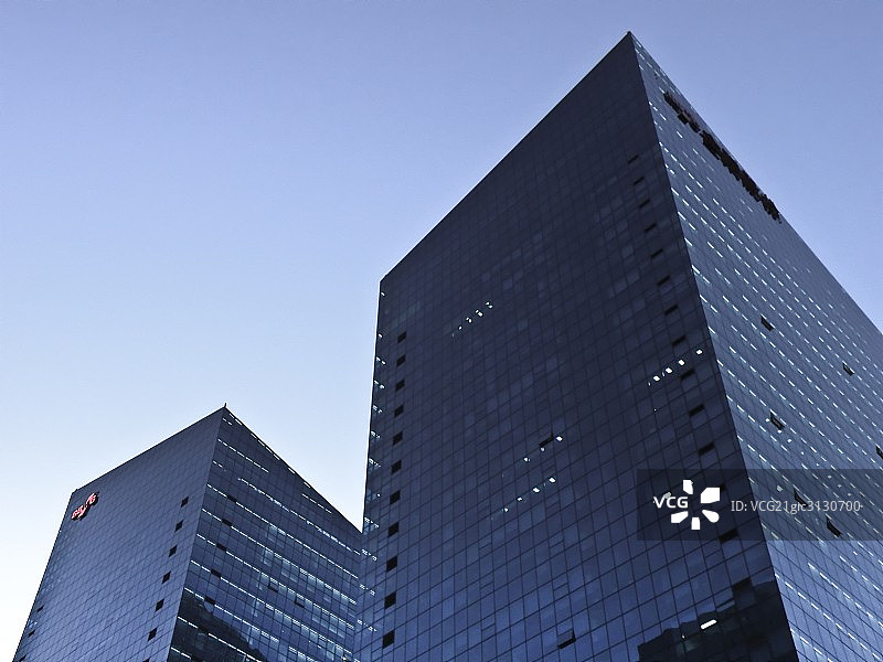 中国北京都市建筑图片素材