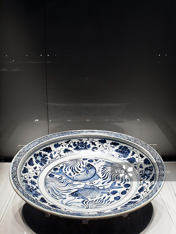 中国北京首都博物馆藏品图片素材