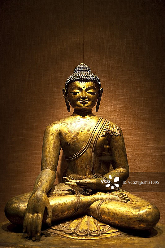 中国北京首都博物馆藏品图片素材