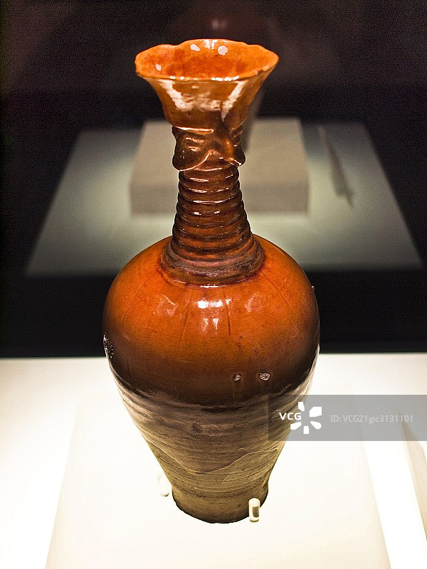 中国北京首都博物馆藏品图片素材