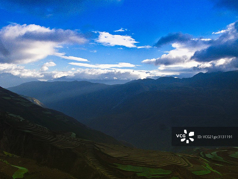 贵州，黔东南图片素材