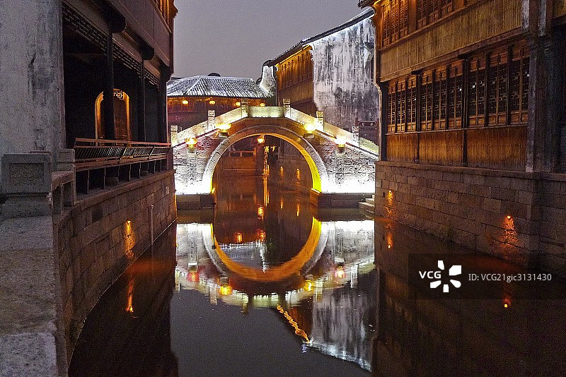 中国古建筑图片素材