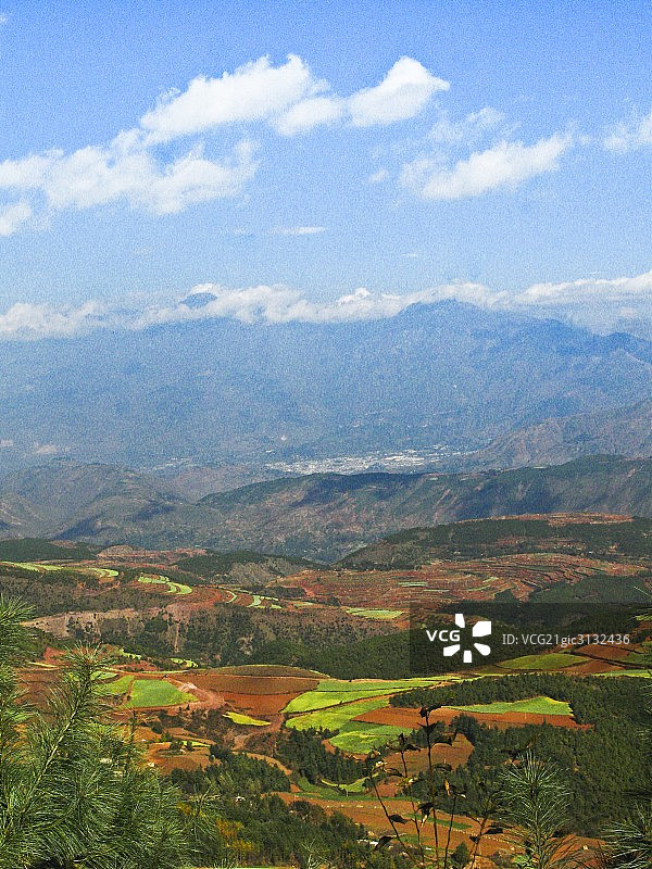 贵州，黔东南图片素材