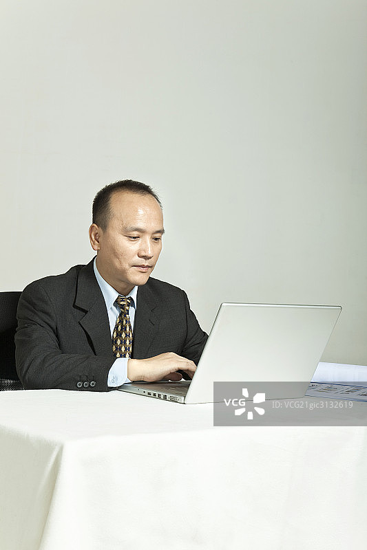 商务人士图片素材