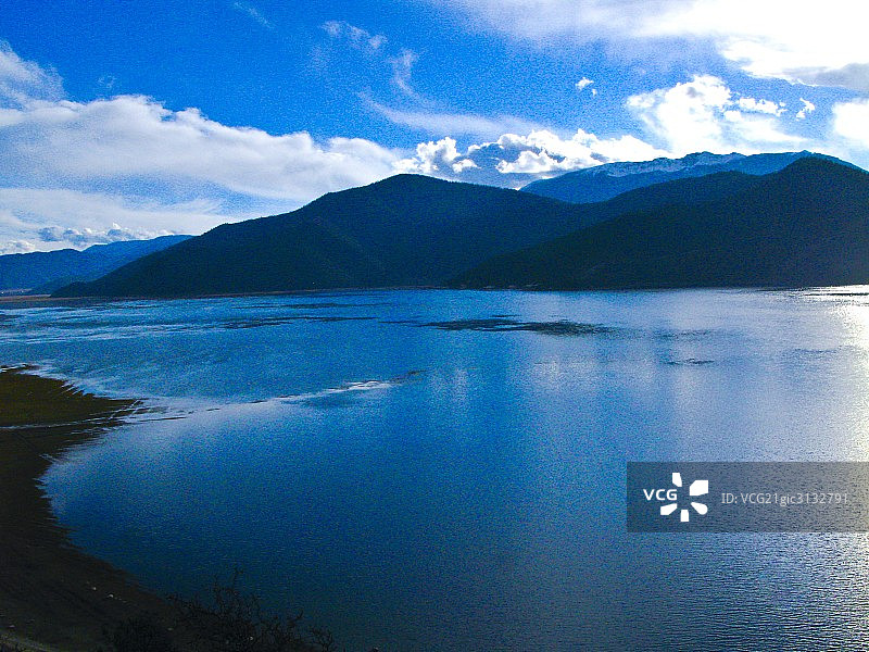 贵州，自然风光图片素材
