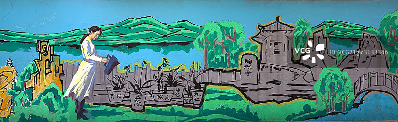 宣传画图片素材