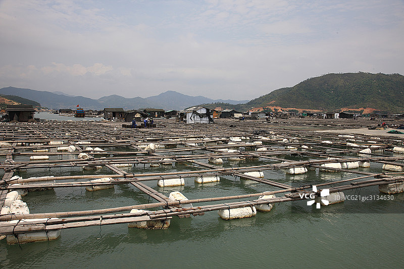 福建霞浦图片素材