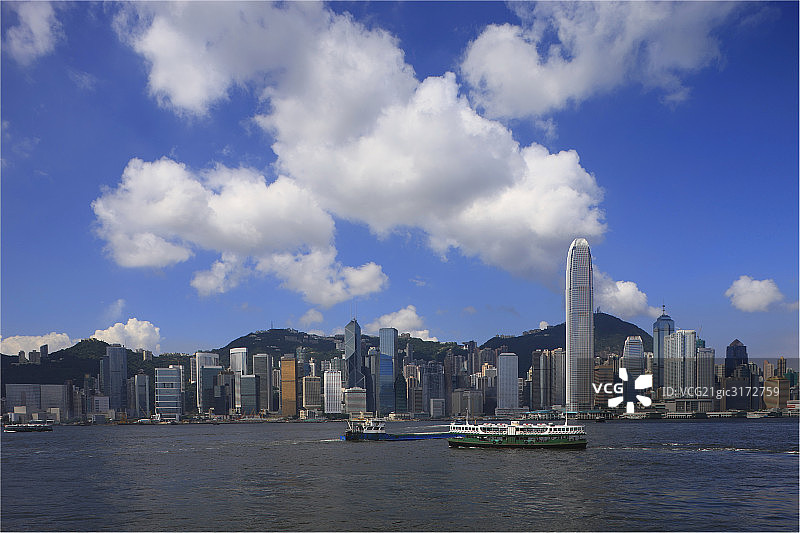 香港图片素材