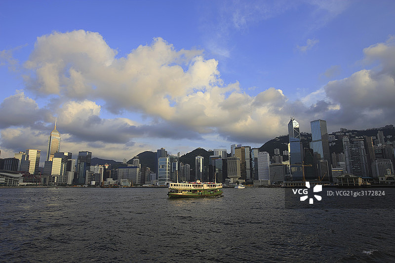 香港图片素材