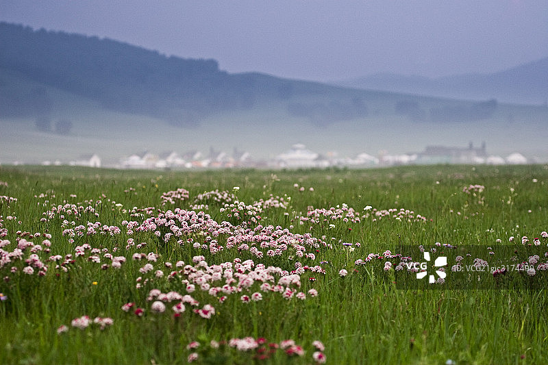 围场图片素材
