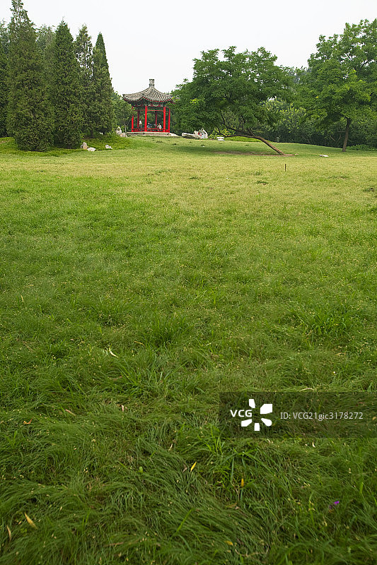 北京北海公园图片素材