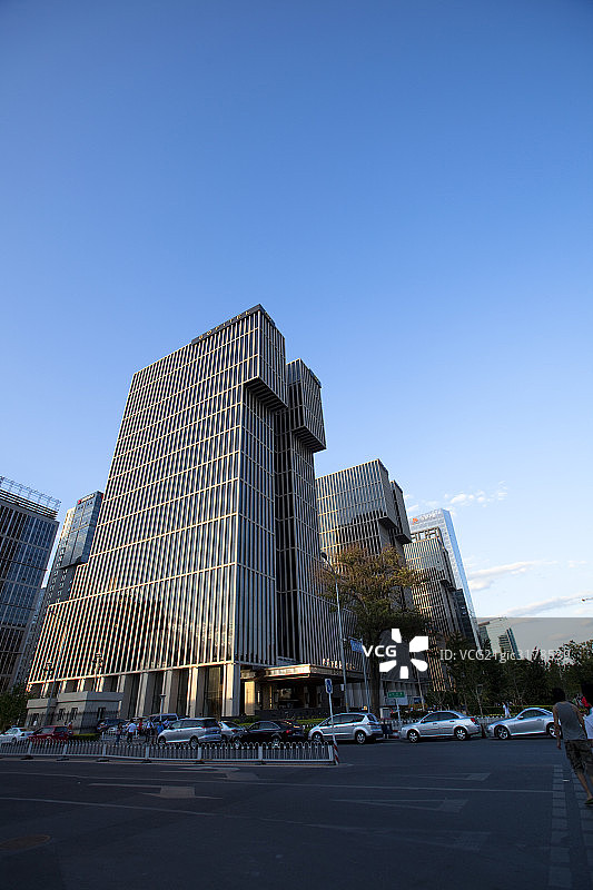 北京索菲特大酒店图片素材