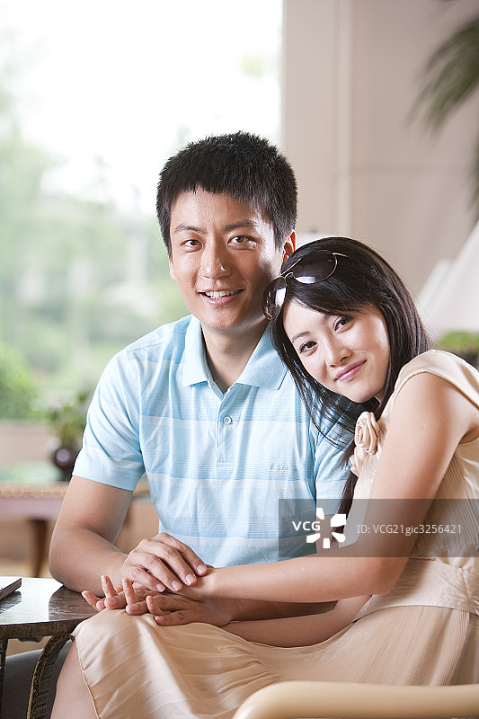 休闲图片素材