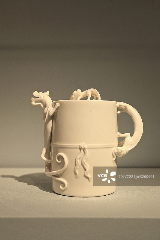 古代艺术品图片素材