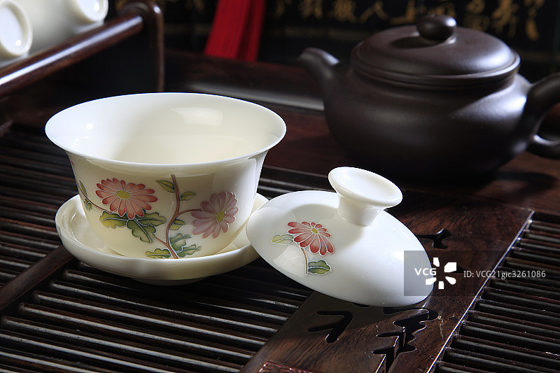 餐具图片素材