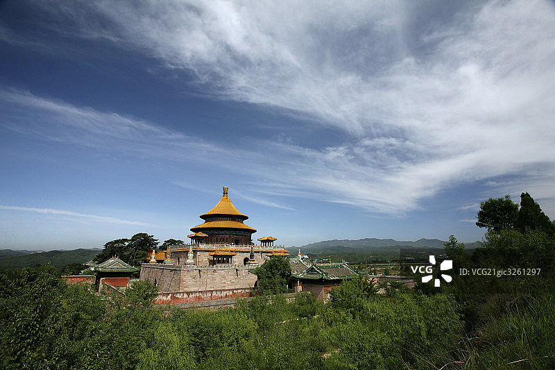 承德普宁市图片素材