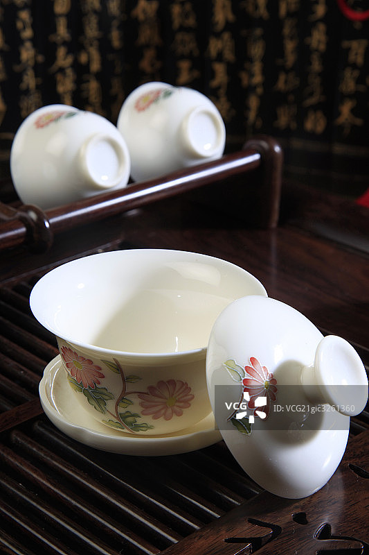 茶具图片素材