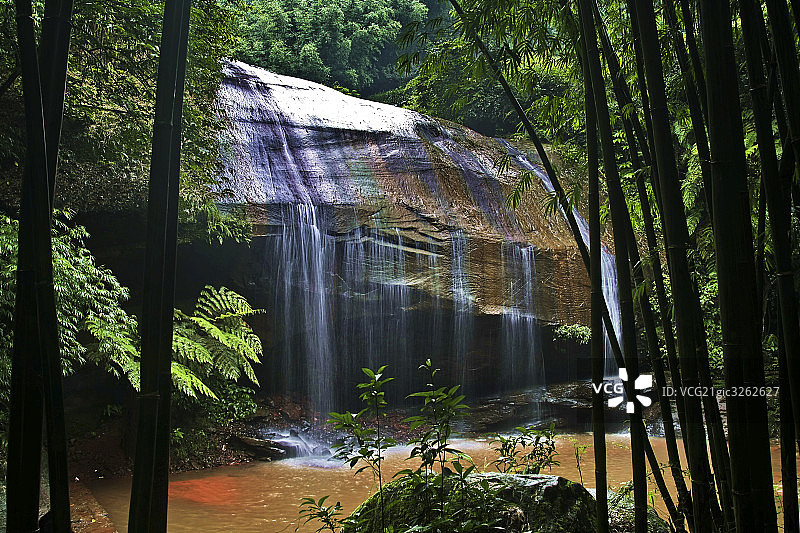 贵州遵义风光图片素材