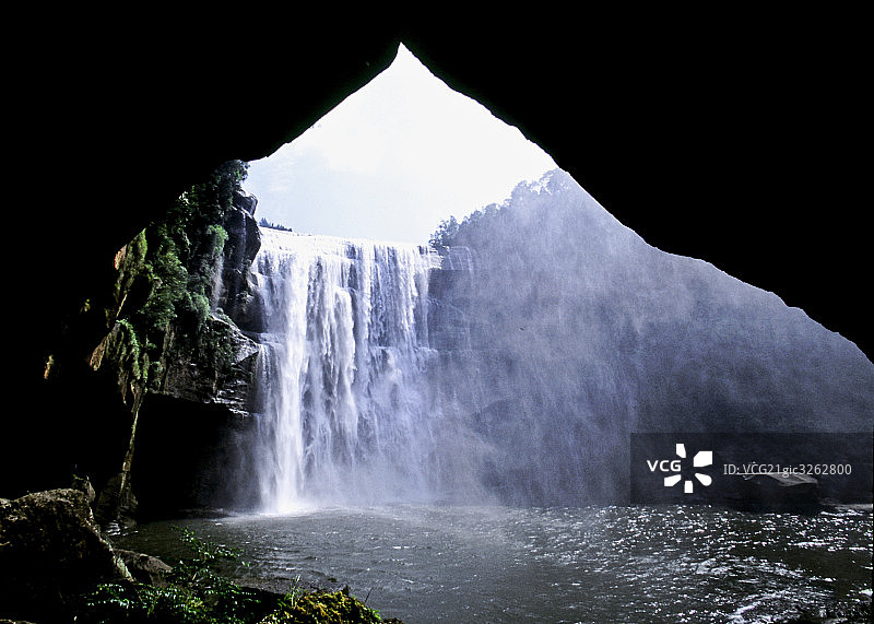 贵州遵义风光图片素材