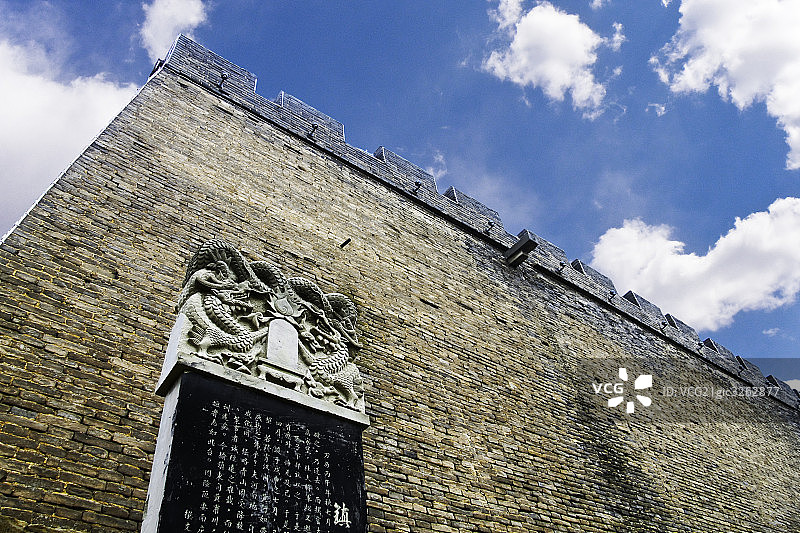 中国古建筑图片素材
