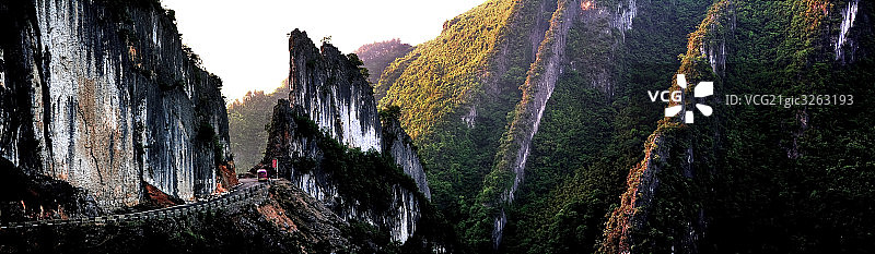 贵州铜仁风光图片素材
