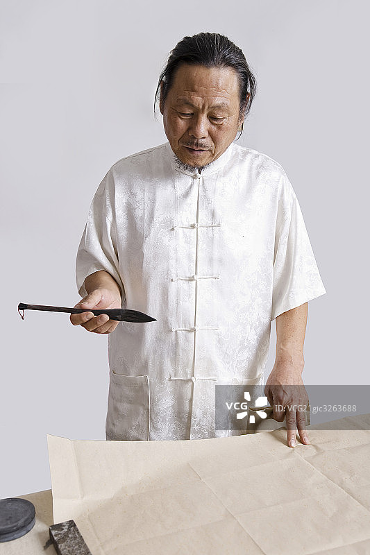 中国书法图片素材