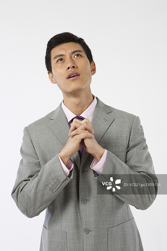 商人图片素材