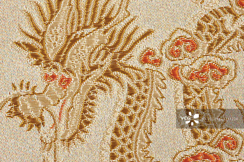 布艺-龙图片素材