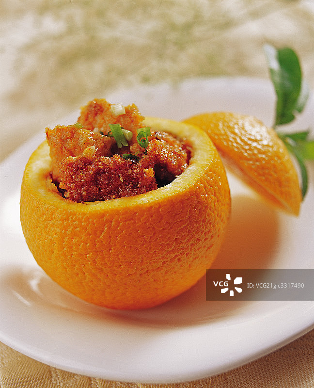 粉蒸肉图片素材