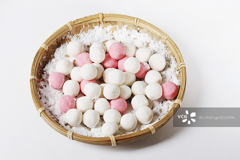 食品-汤圆图片素材