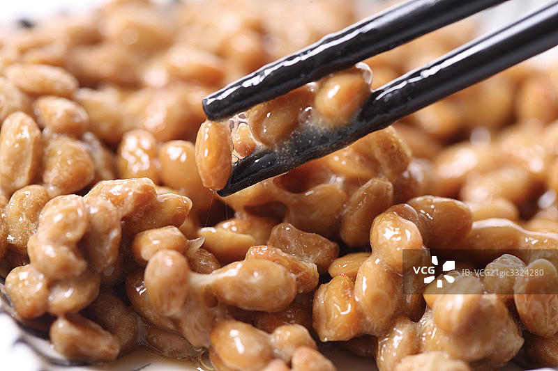 纳豆图片素材