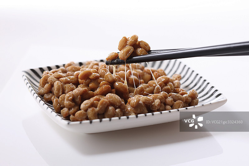纳豆图片素材