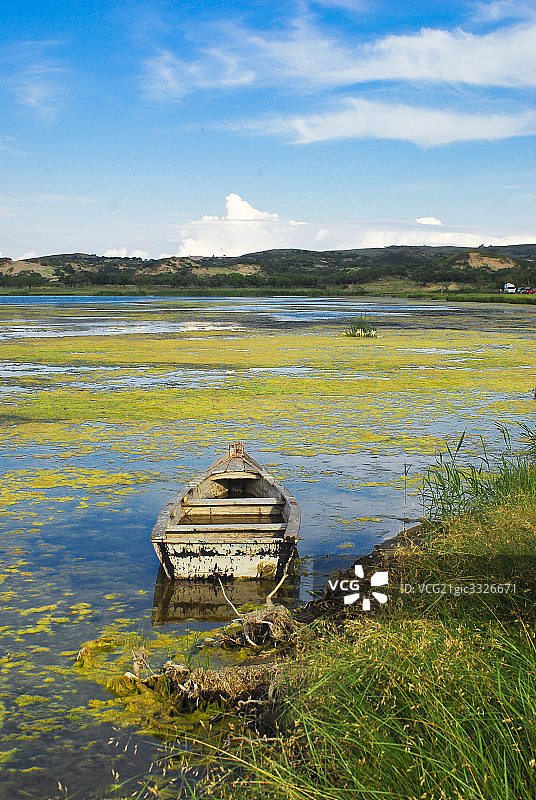 中国自然风光图片素材