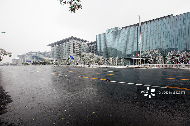 北京都市风光图片素材