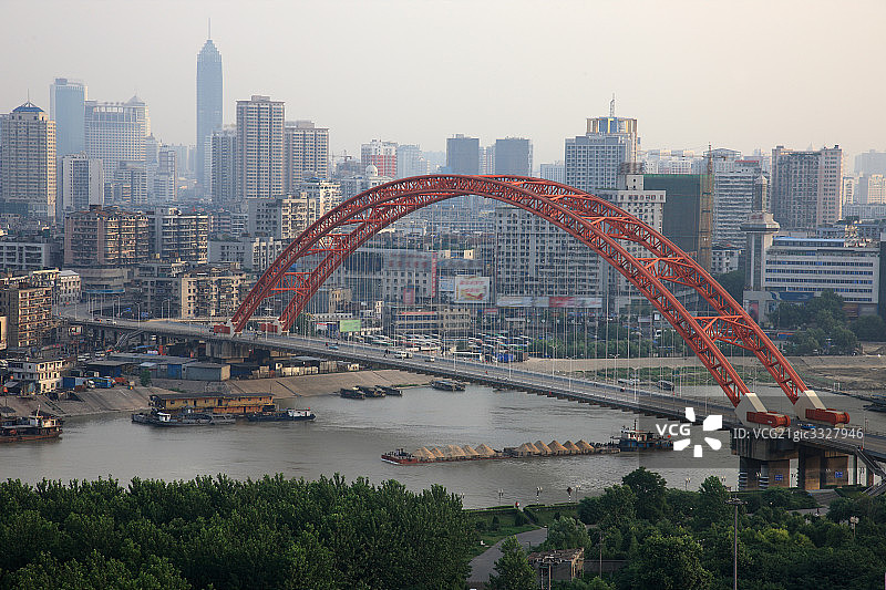 湖北武汉市图片素材