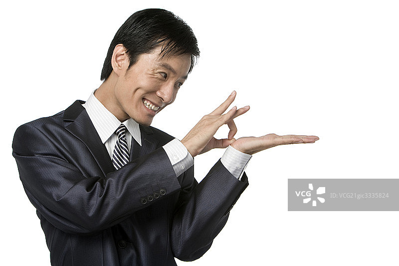 概念商务男士图片素材