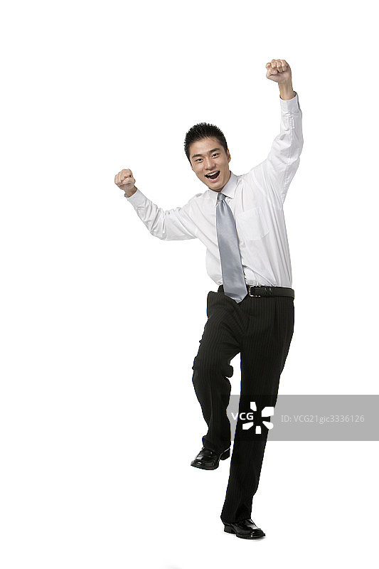 商务男士图片素材