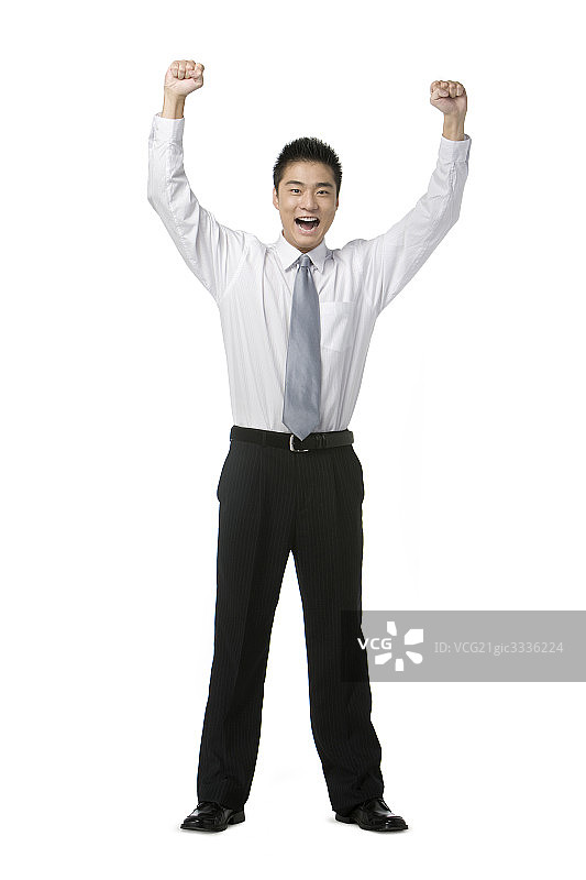 商务男士图片素材
