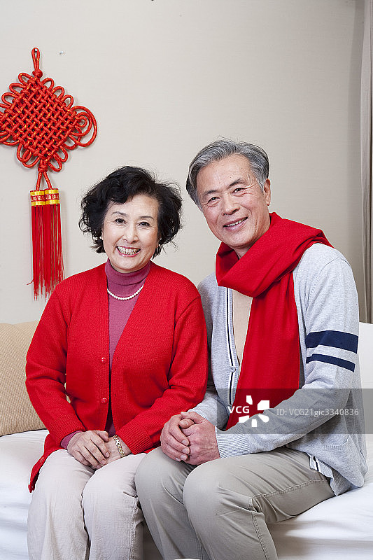 传统中式家庭生活图片素材